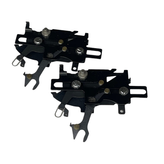 Bronica ETR M Driving Unit