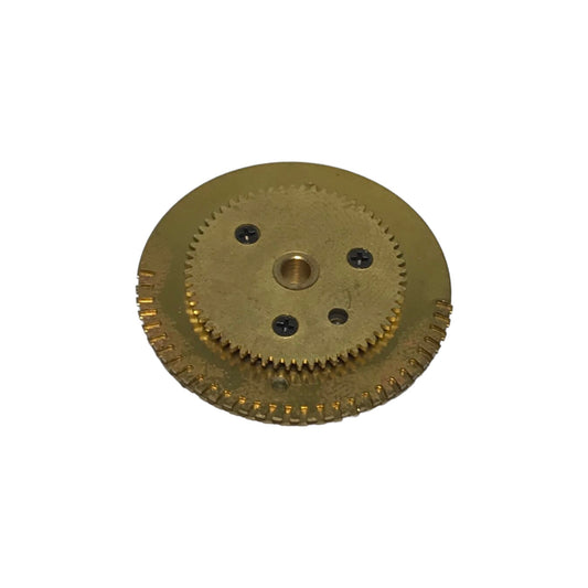 Bronica ETR 220 Mag Dividing Plate Set (Y)