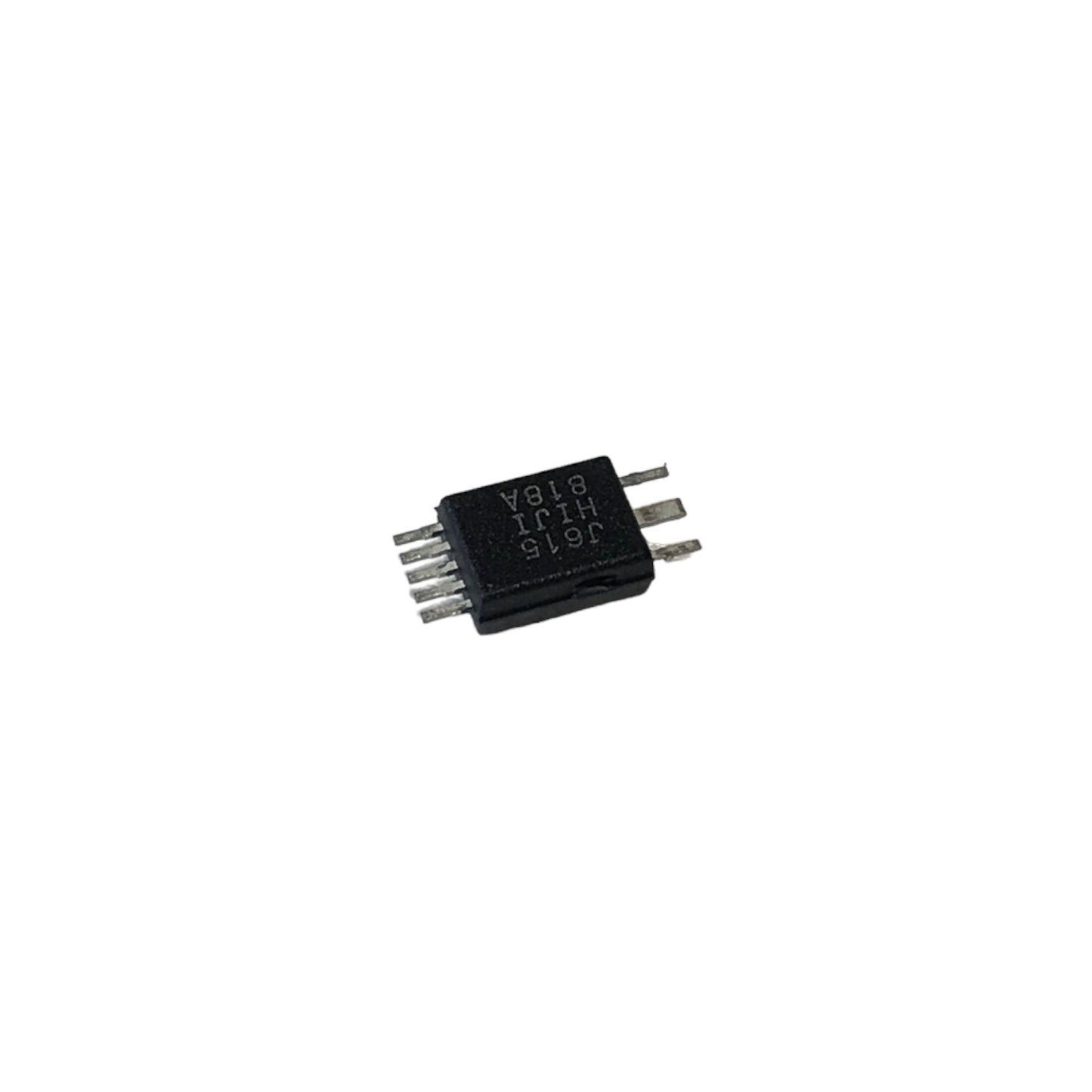 Canon AF35M II IC Capacitor 0