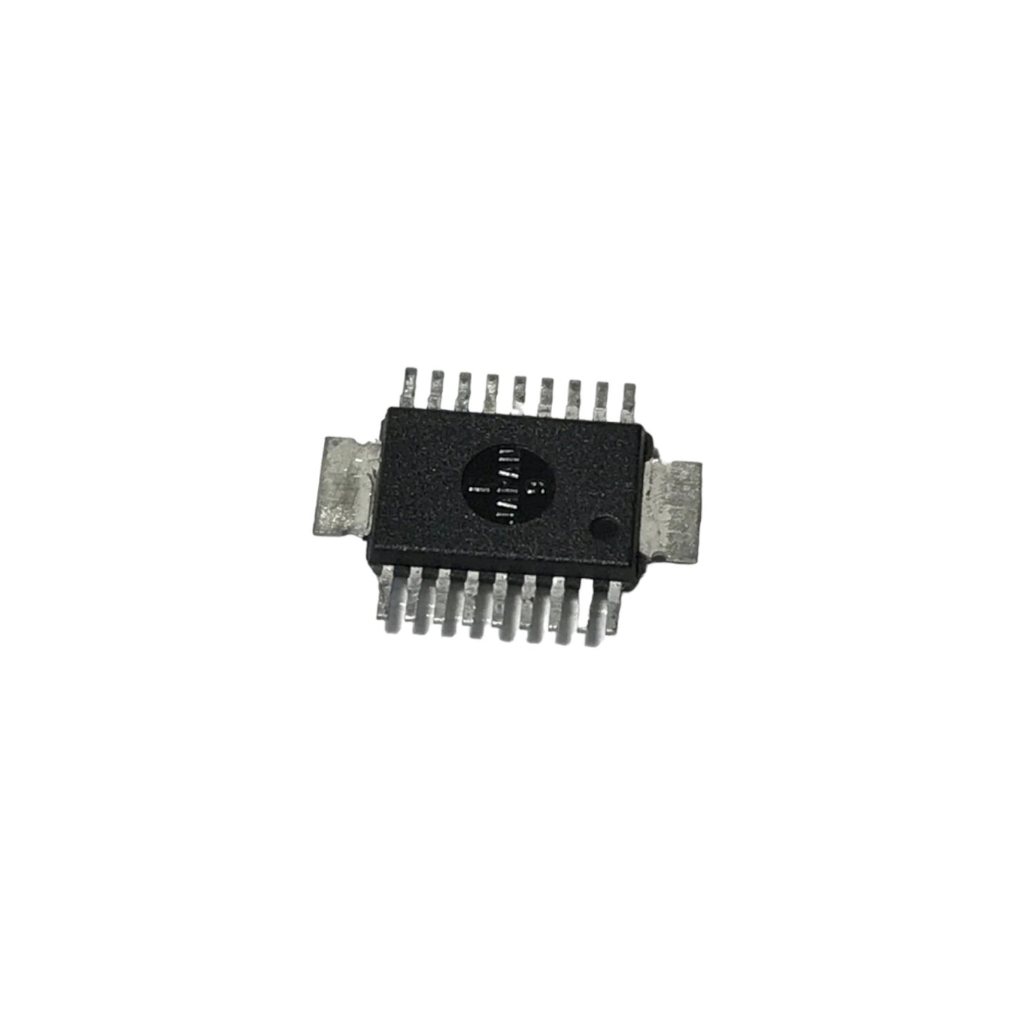 Canon AE-1 Program IC 1 Chip 0