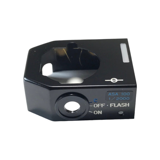 Canon F1 Old Style Left Side Top Cover (Y)