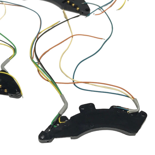 Bronica ETRS Lens Connector Set (Y)