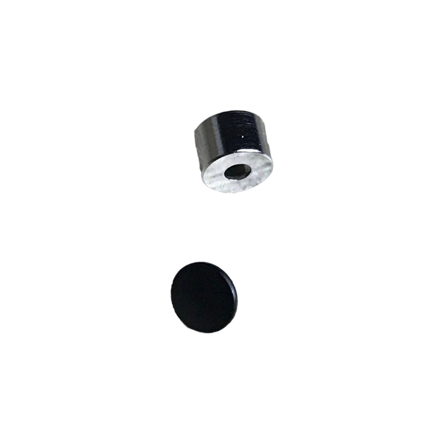 Pentax KM Stop-Down Button 0