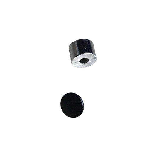 Pentax KM Stop-Down Button 0