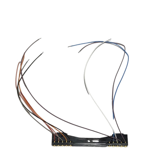 Bronica ETRS AE Connector Set (Y)