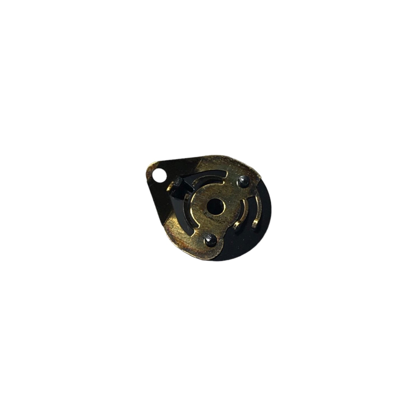 Canon AF 35 ML Mode Selector Switch (Y)