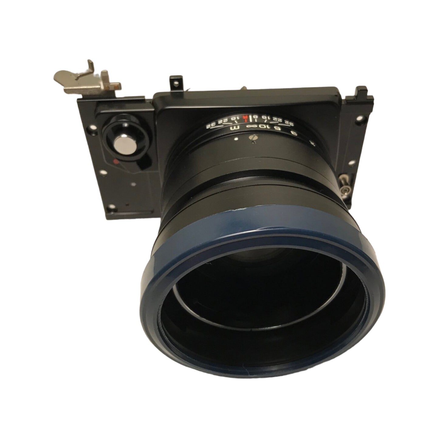 Fuji Professional GSW690 II Barrel Assembly 0
