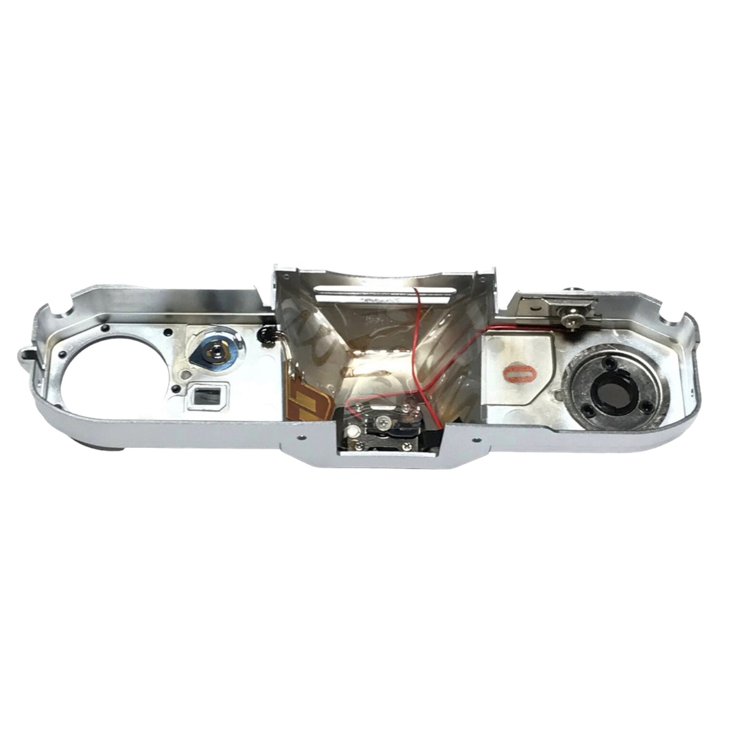 Canon AT-1 Top Plate 0