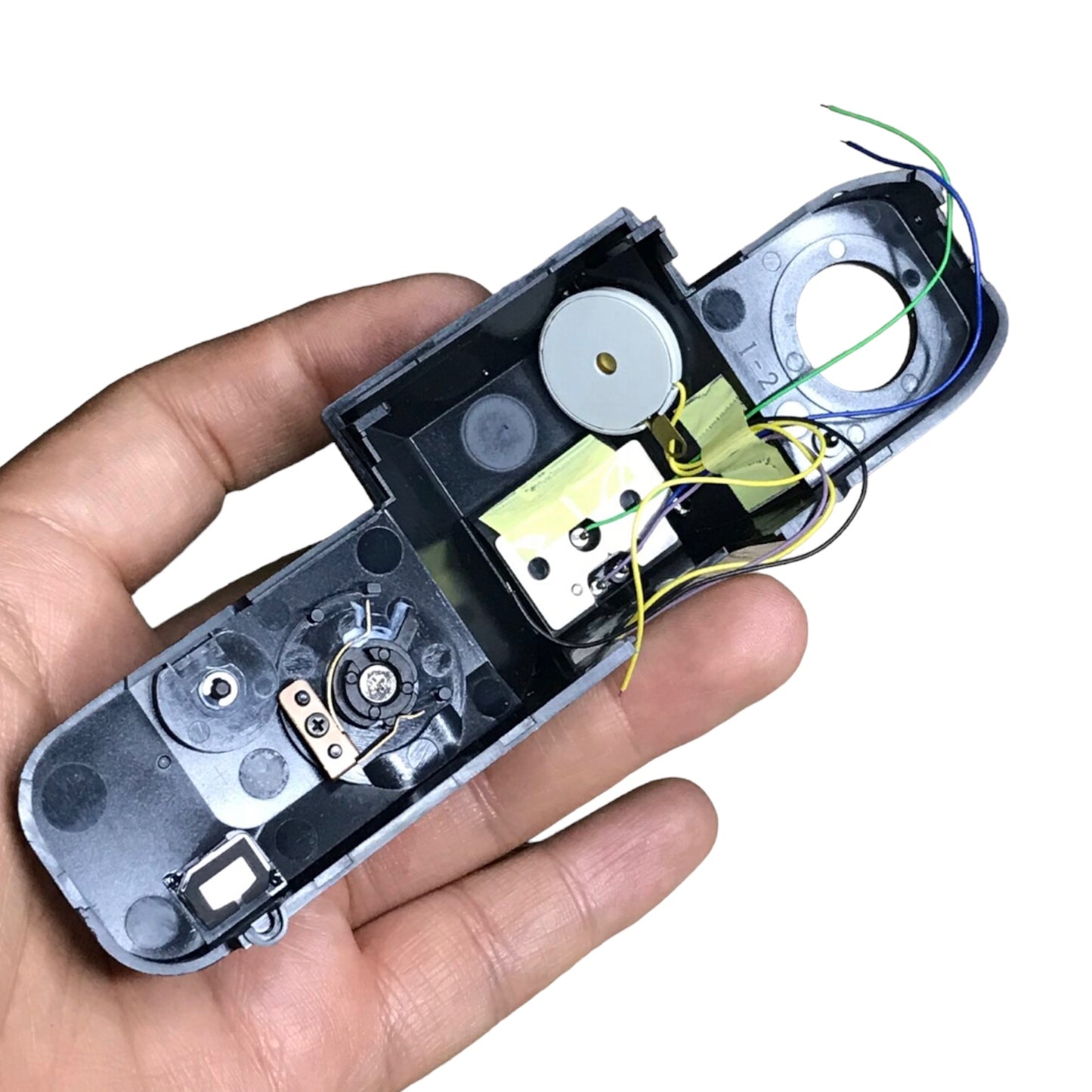 Canon T-50 Top Cover (Y)