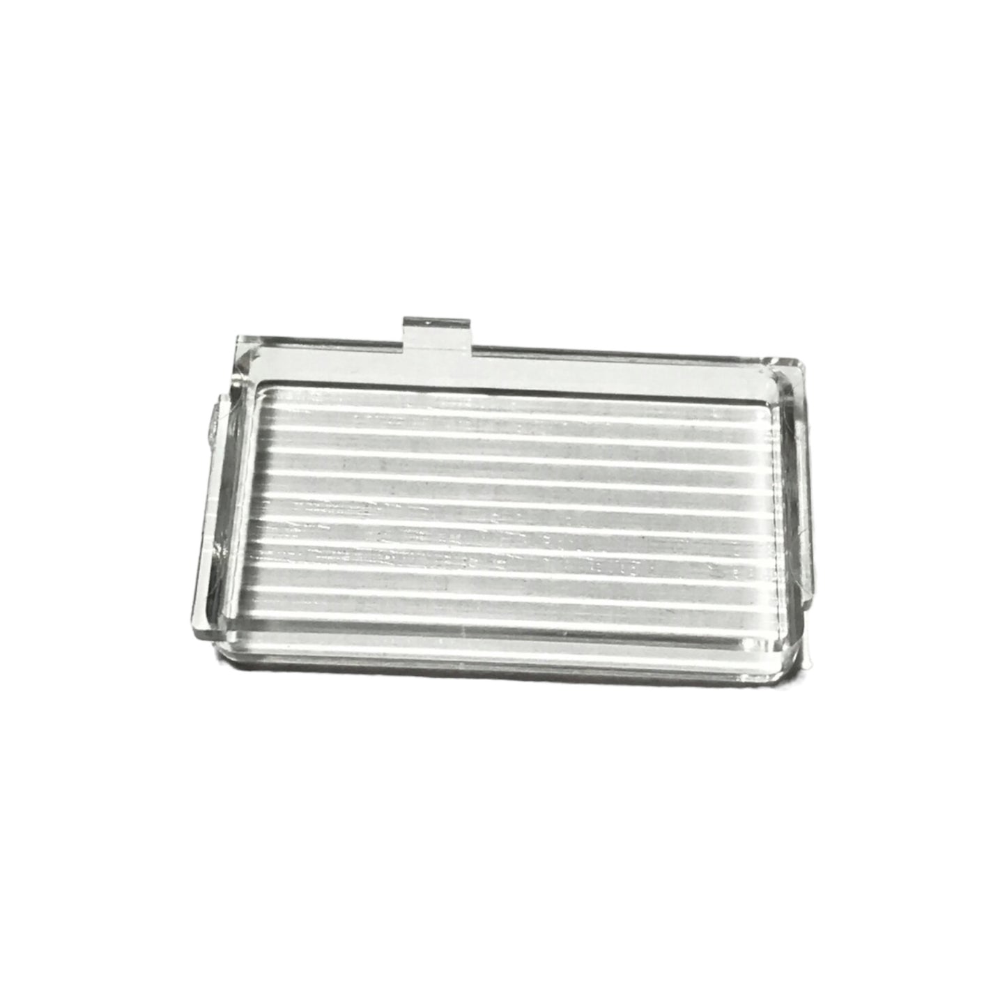 Konica C35 AF2 Flash Cover (Y)