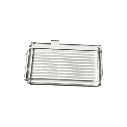 Konica C35 AF2 Flash Cover (Y)