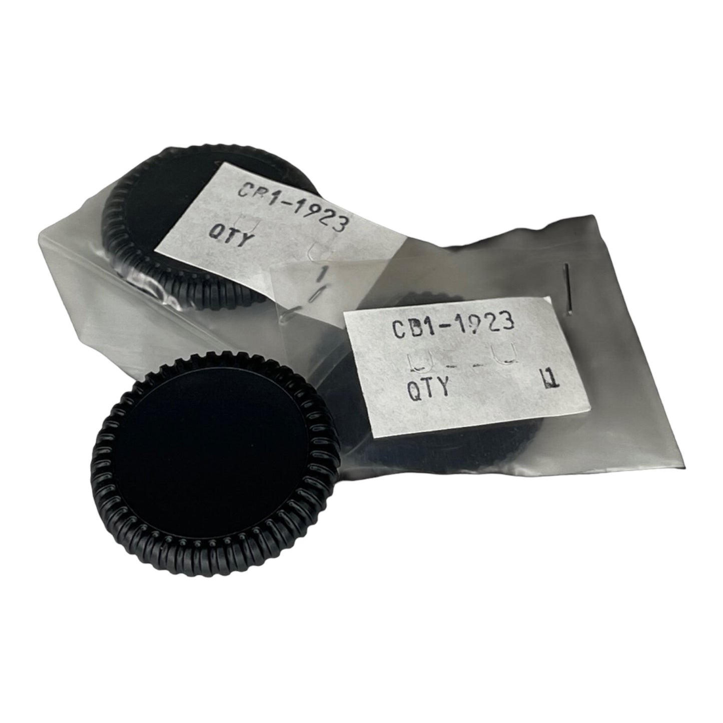 Canon Elan Back Door Control Knob 0