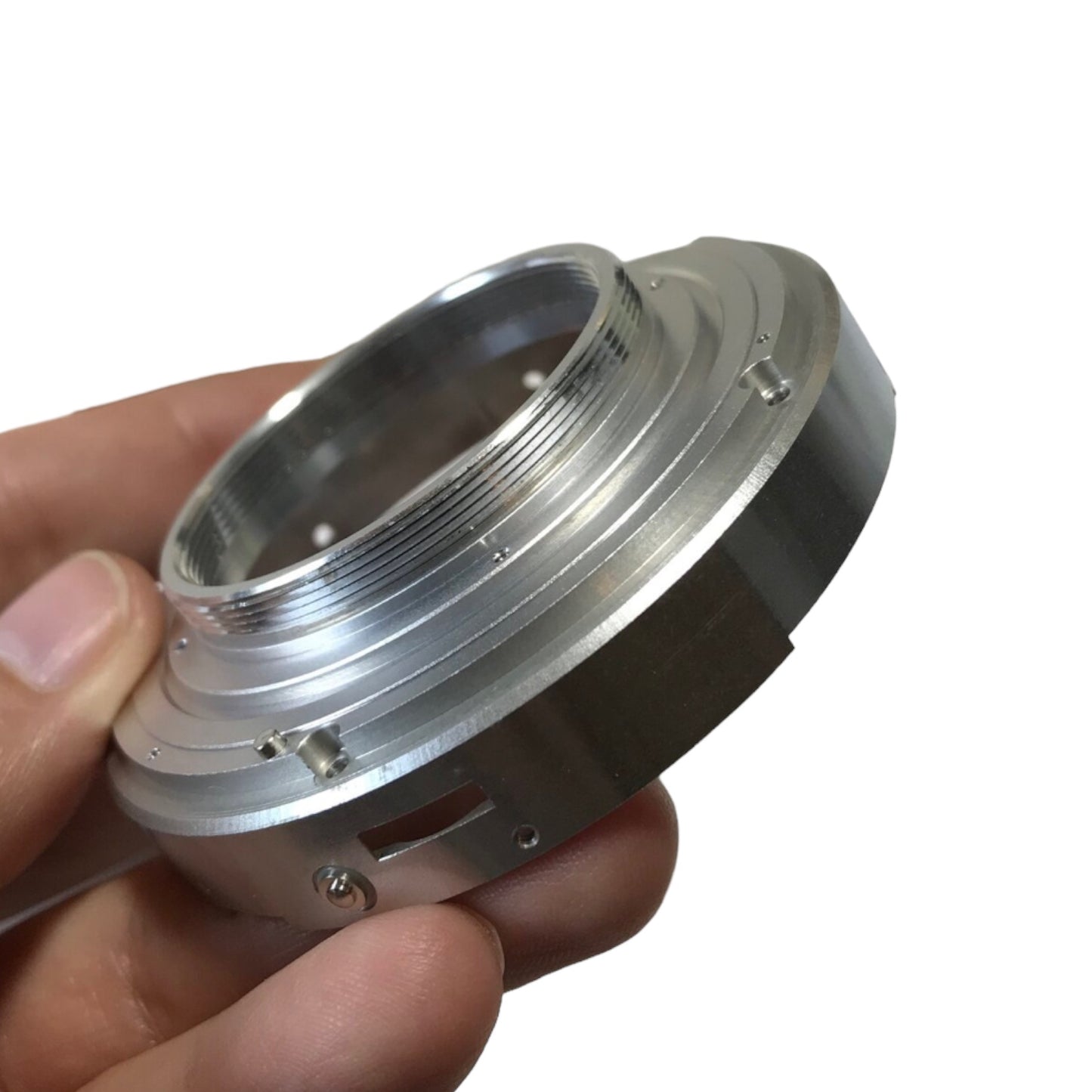 Mamiya RB67 Lens Housing 0