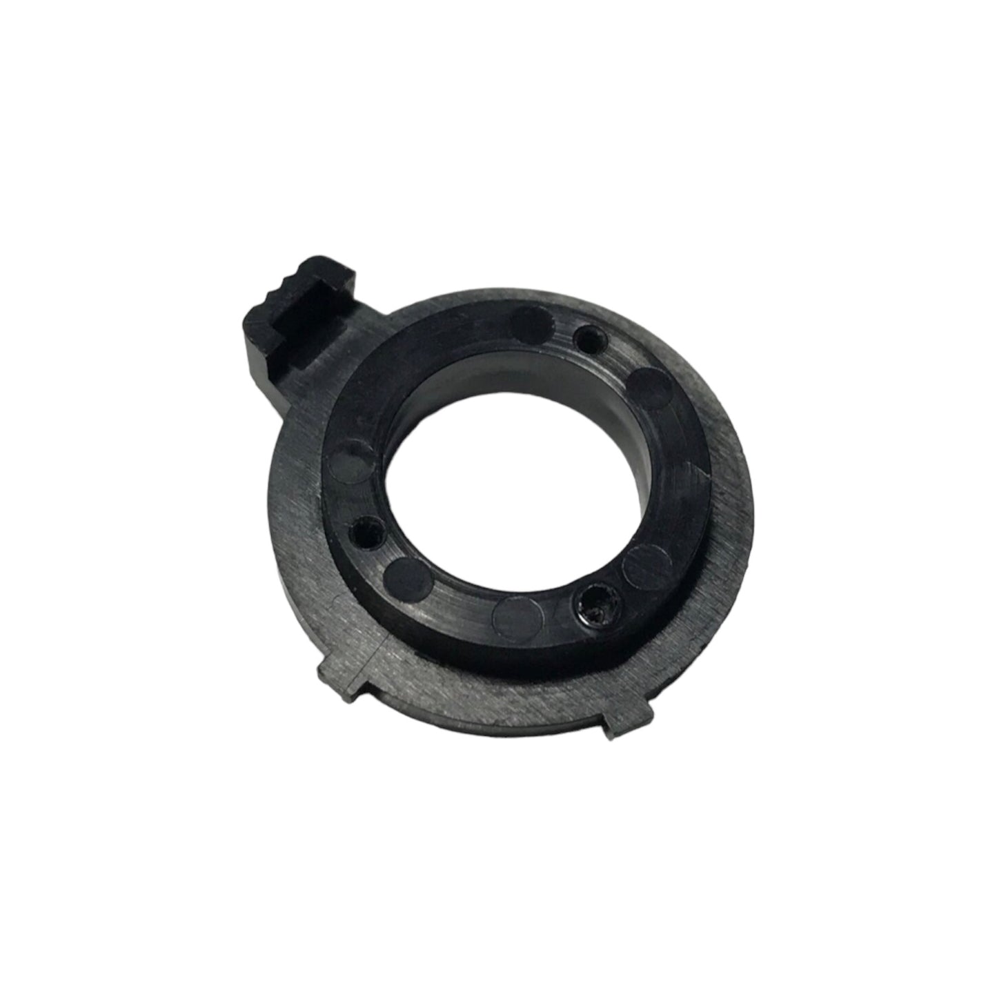 Contax 167 MT Compensating Value Setting Lever (Y)