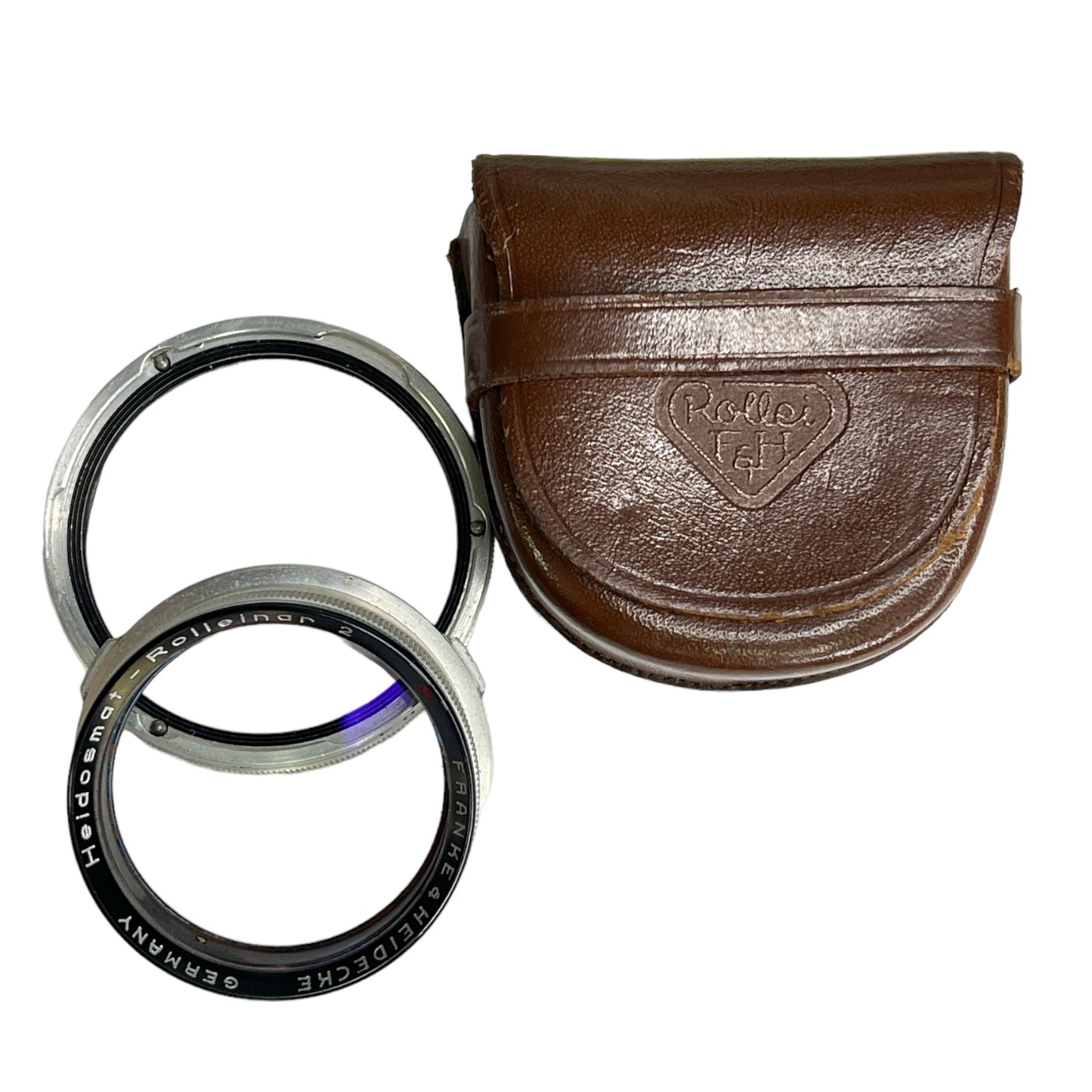 Rolleiflex Rolleinar 2 Bay III