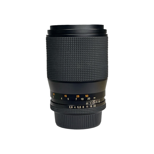 Carl Zeiss 135mm f/2.8 Sonnar T* 5855184 Contax/Yashica Mount