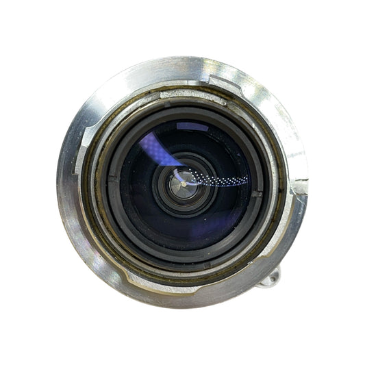 Leica 21mm f/4 Super Angulon S#1646088 M Mount