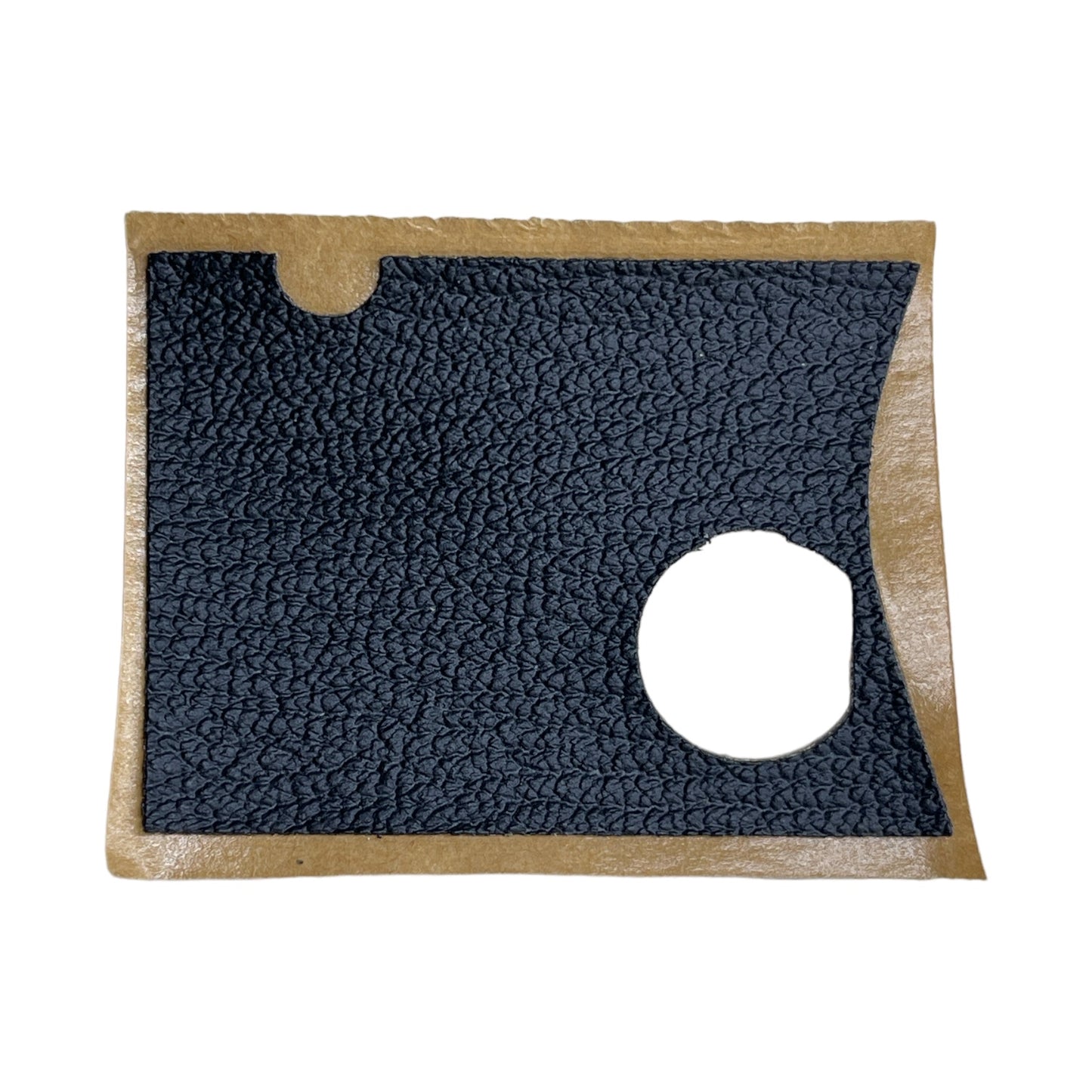 Olympus OM-1 / OM-2 Winding Side Leatherette (R)