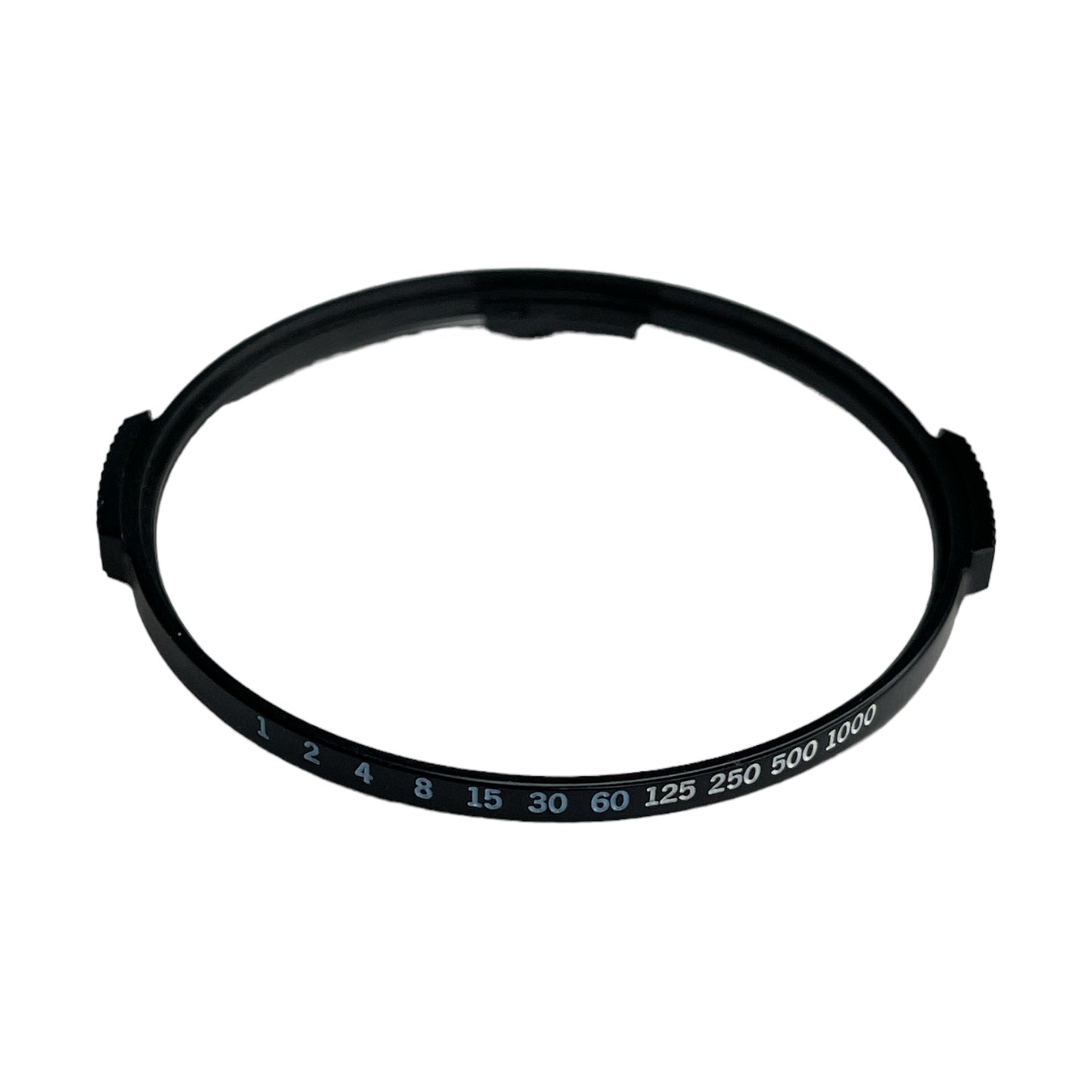 Olympus OM-G Speed Control Ring (R)