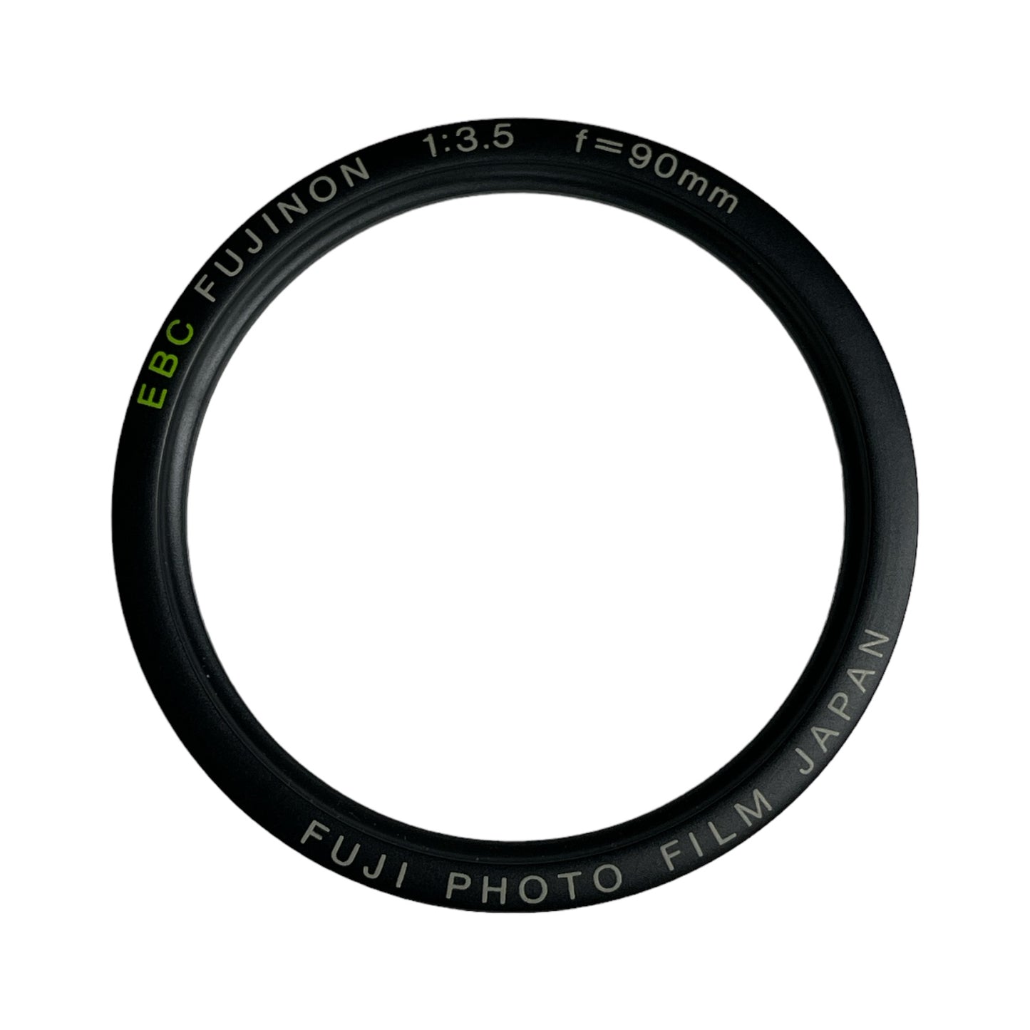 Fuji Professional GW690III GW690II GW670III Name Ring (R)