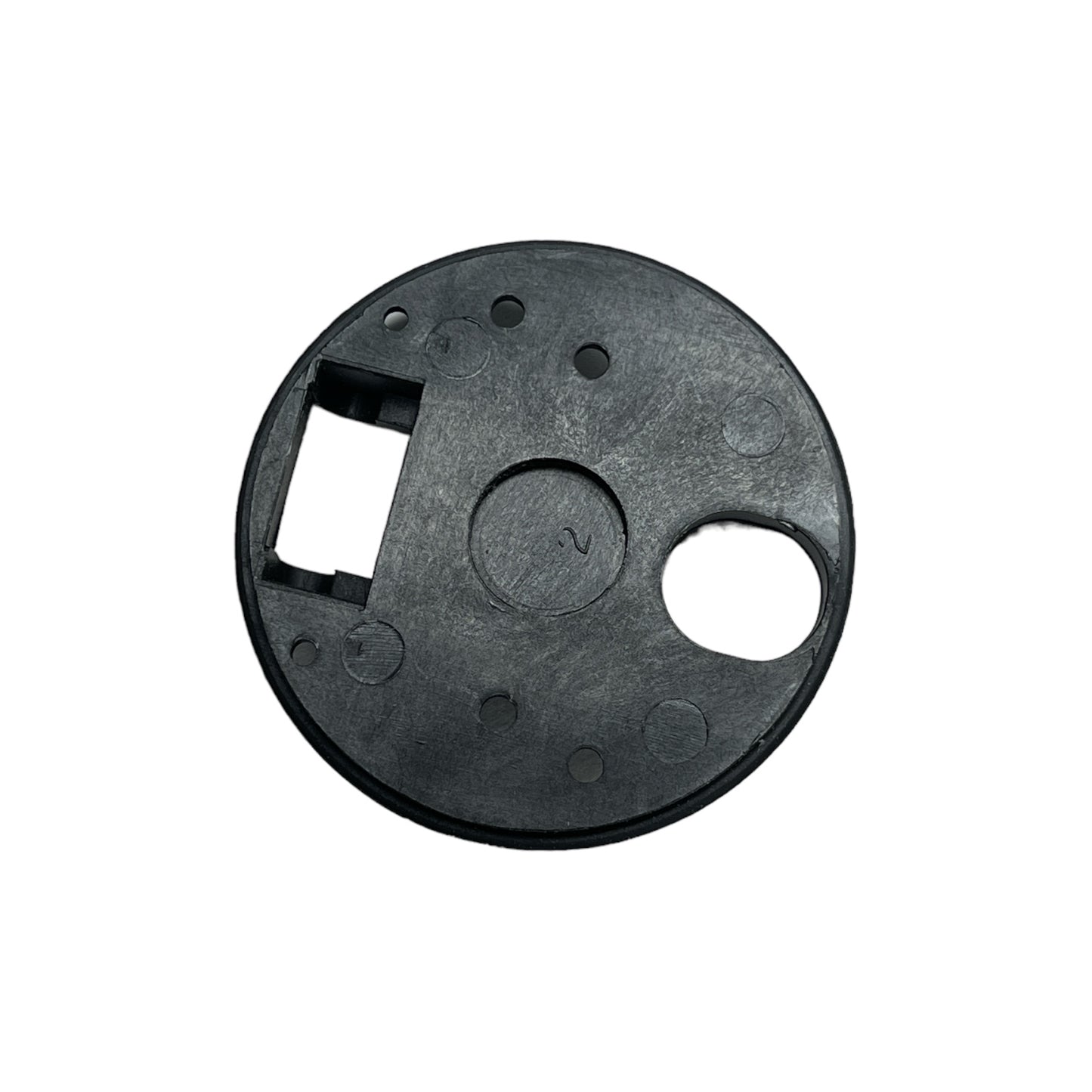 Mamiya M645 Rewind Crank Cover Lid