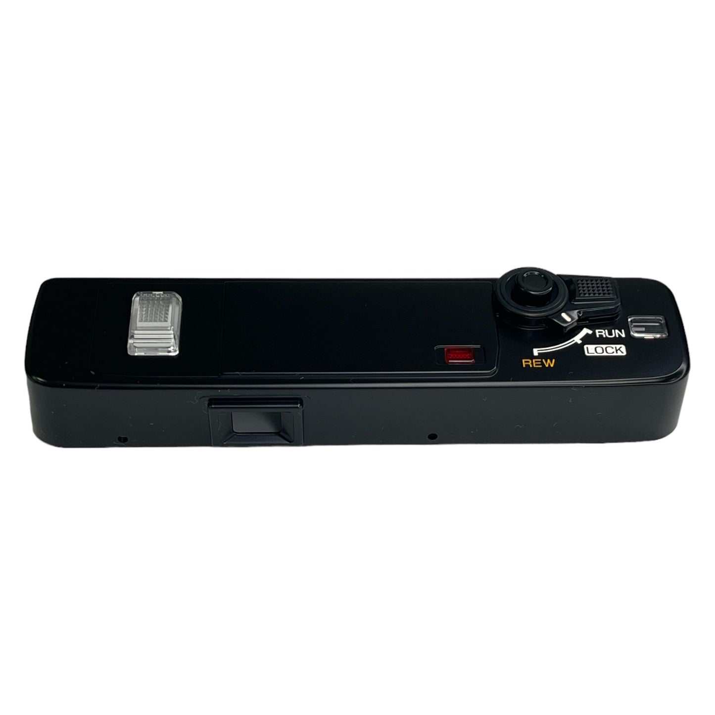 Fujica Auto 5 Top Cover