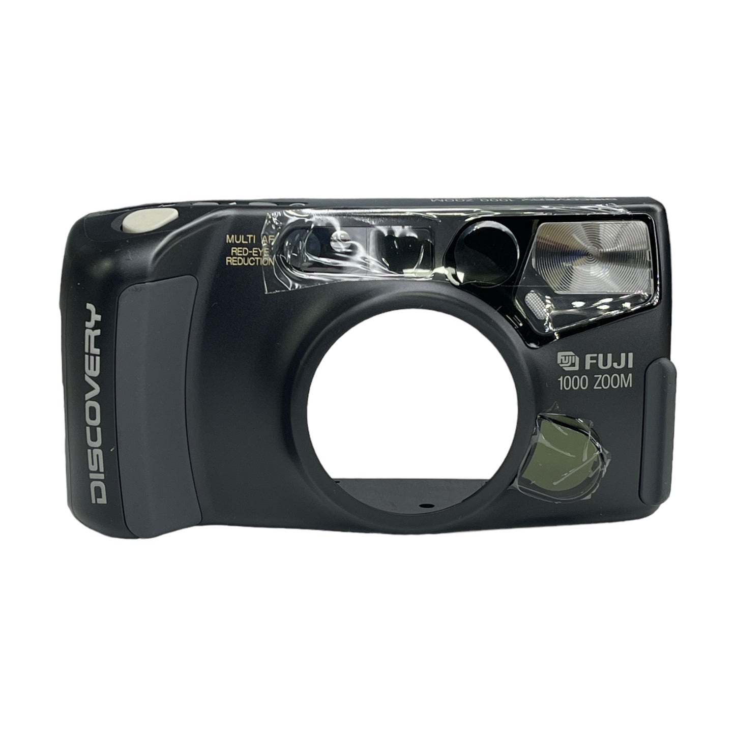 Fujifilm Discovery 1000 Zoom Front Cover Assembly
