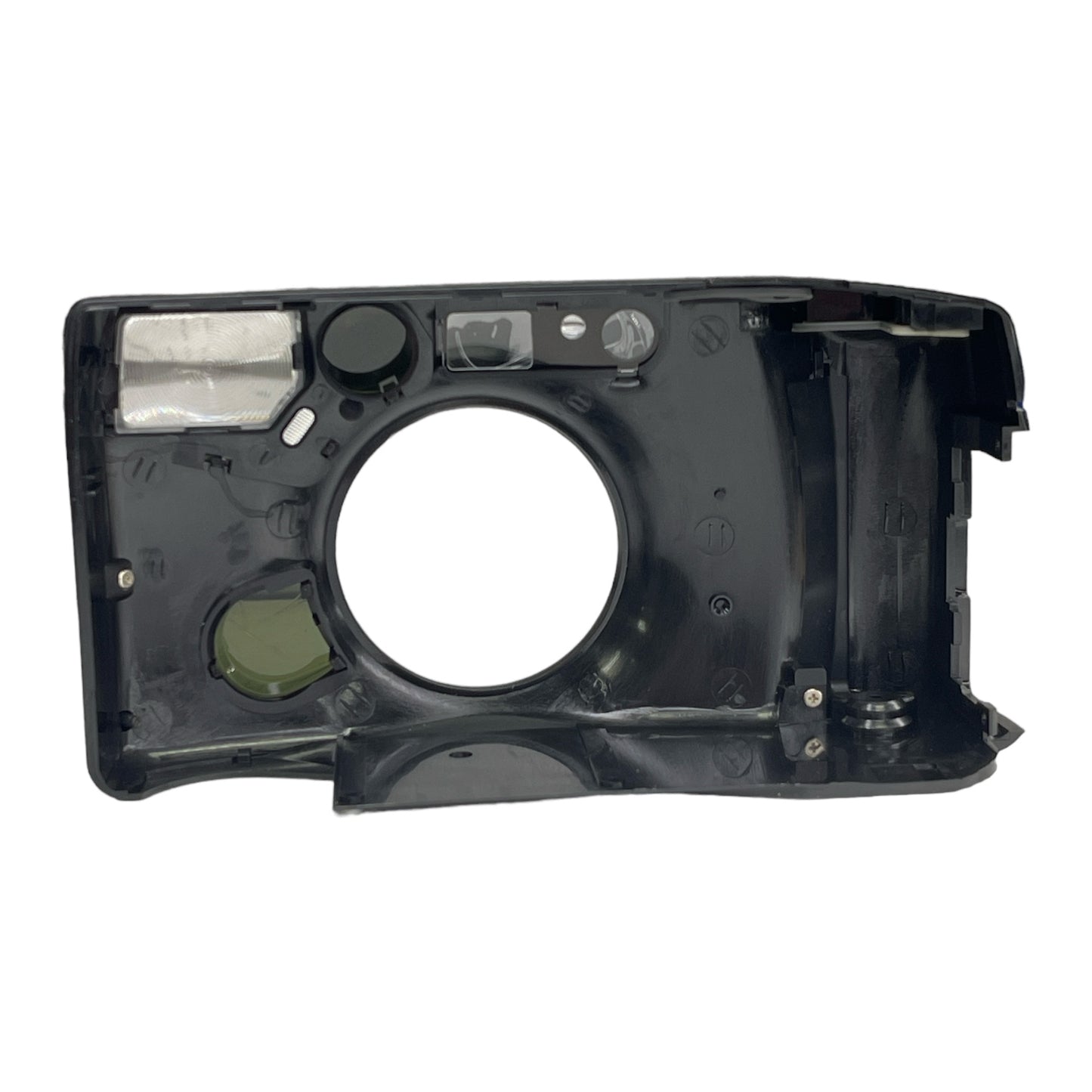 Fujifilm Discovery 1000 Zoom Front Cover Assembly