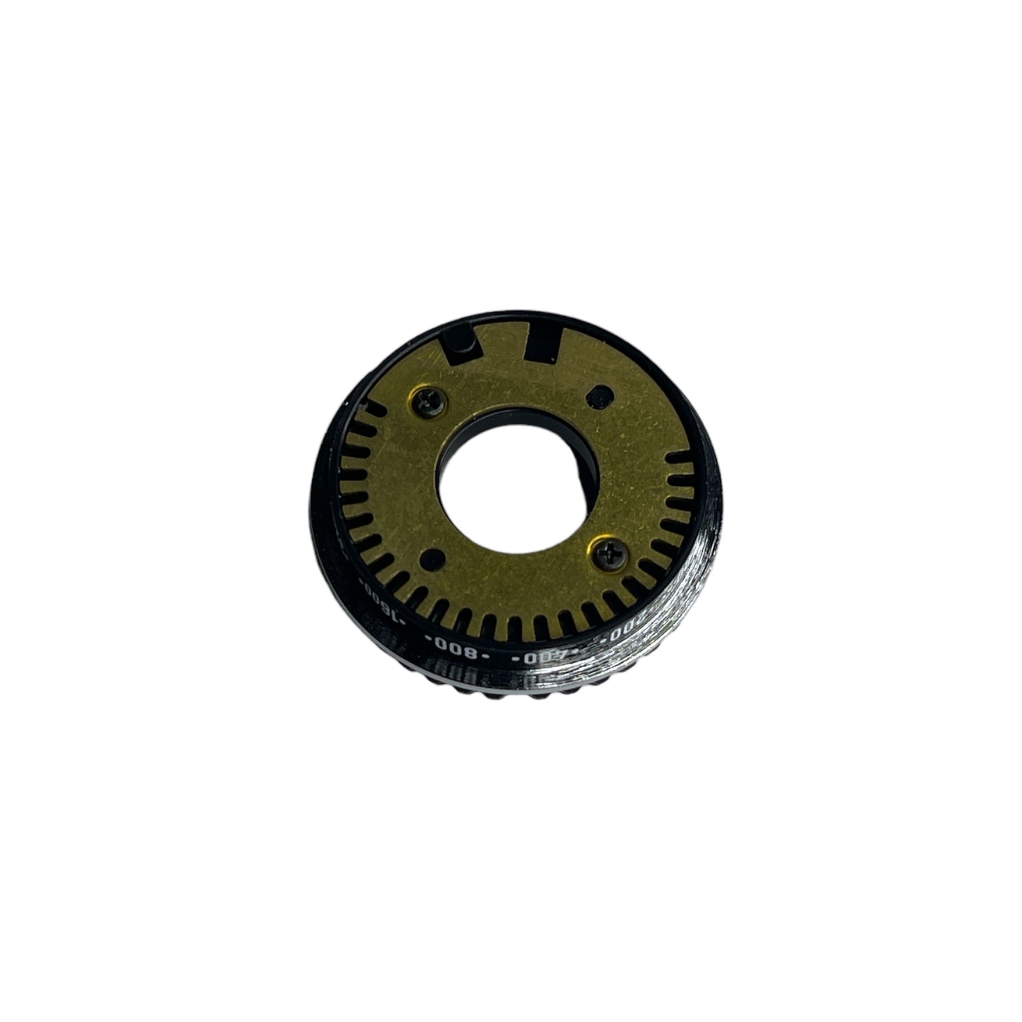 Minolta X-700 ASA Dial Assembly