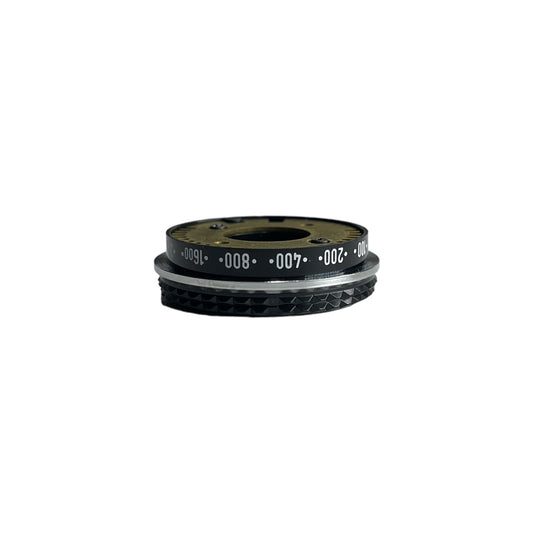 Minolta X-700 ASA Dial Assembly