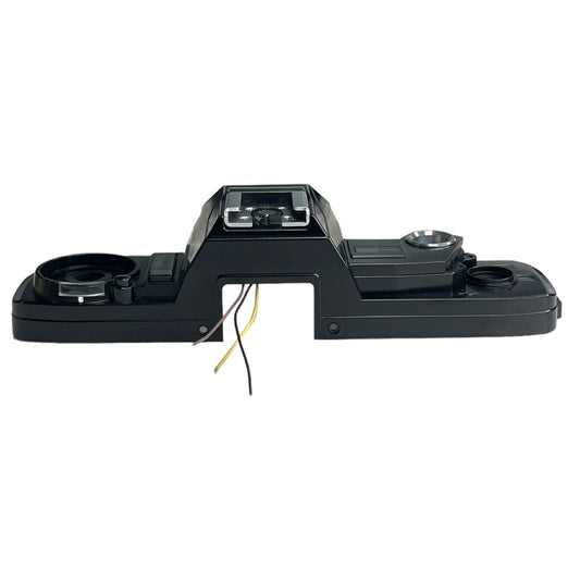 Minolta X-7A Top Cover