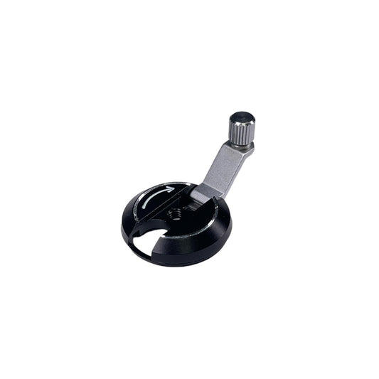 Pentax ME Super Rewind Knob