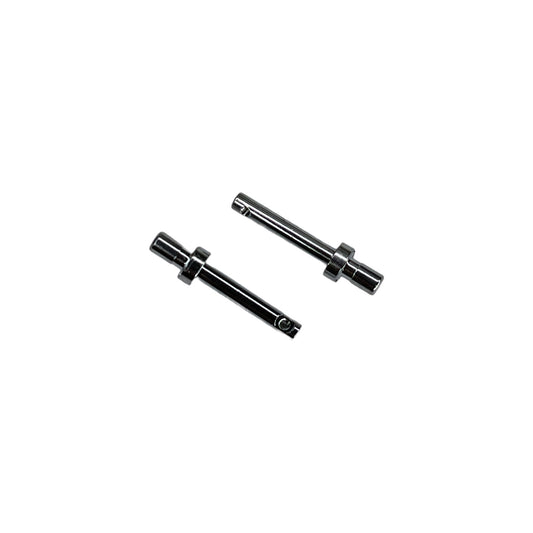 Nikon EM AR Button