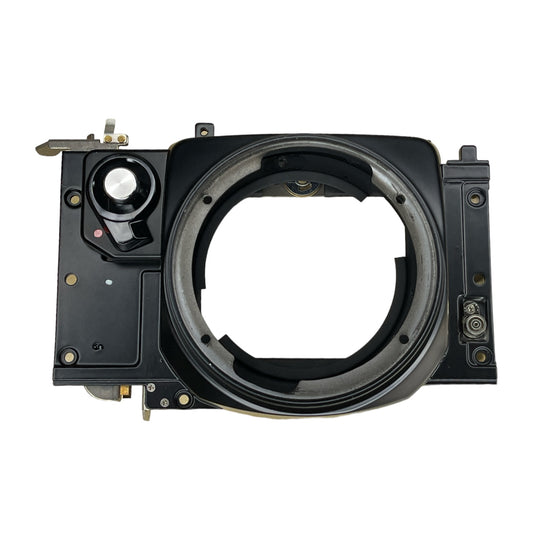 Fuji Professional GW690III GSW690III GW670III Front Cover