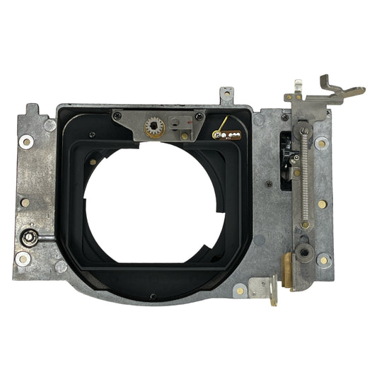 Fuji Professional GW690III GSW690III GW670III Front Cover