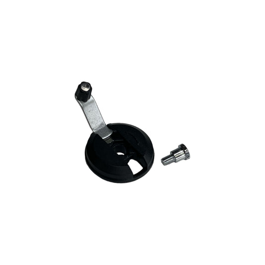 Ricoh SLR KR-5 Super II Rewind Knob