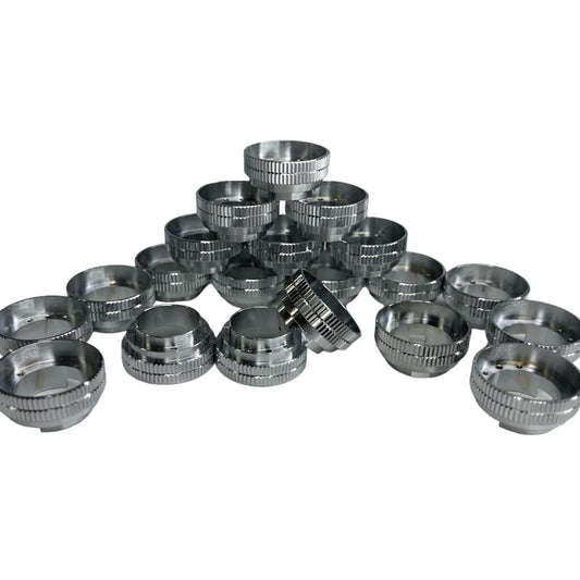 Yashica TL Electro X Shutter Speed Knob