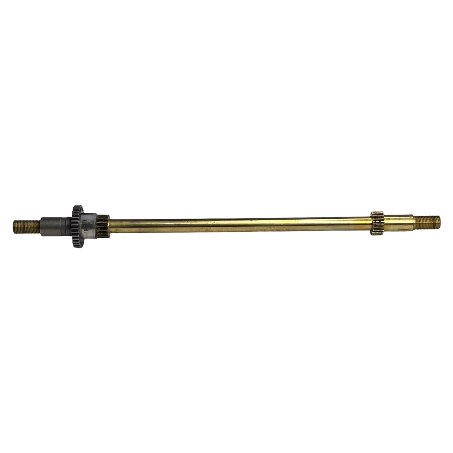 Mamiya RZ Pinion Shaft