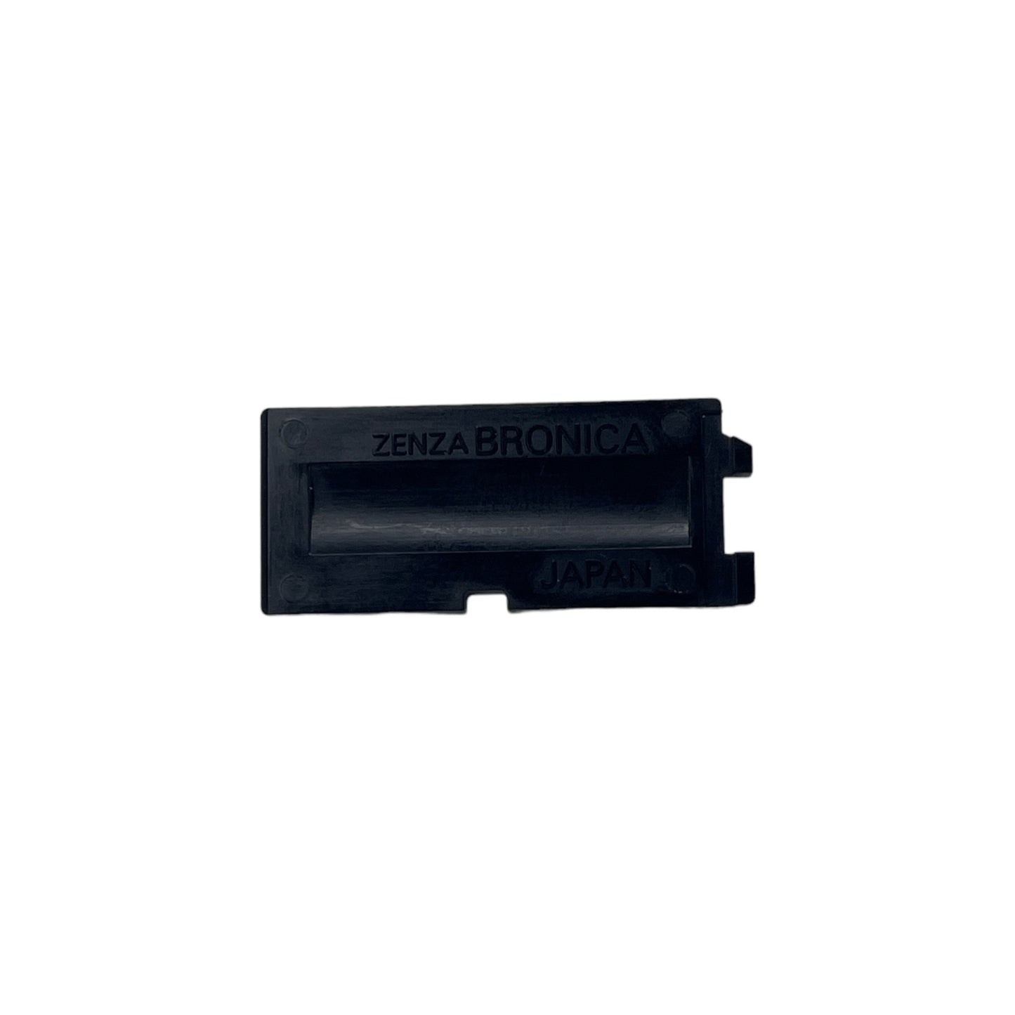 Bronica Battery Compartment Cover for GS-1