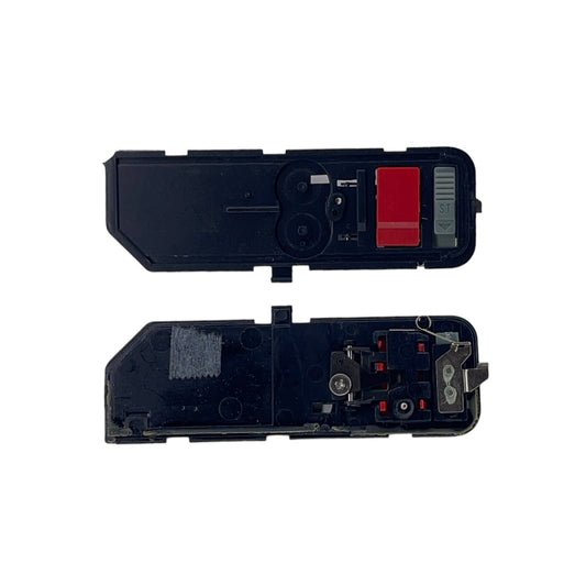 Yashica Kyocera T Shutter Button Assembly