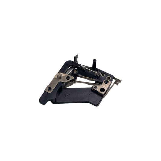 Olympus Motor Driver Contact