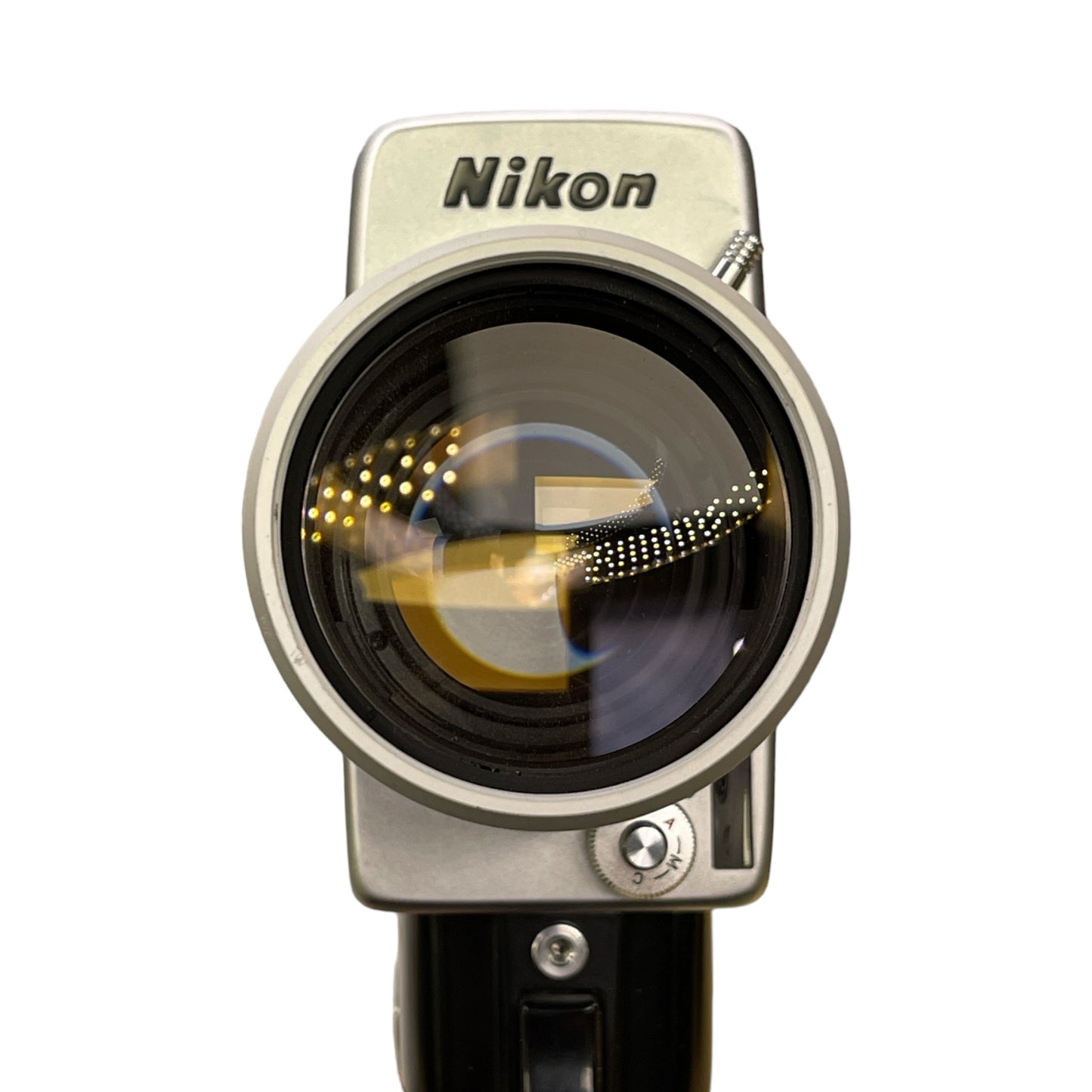 Nikon Super 8 8x Zoom B#722697