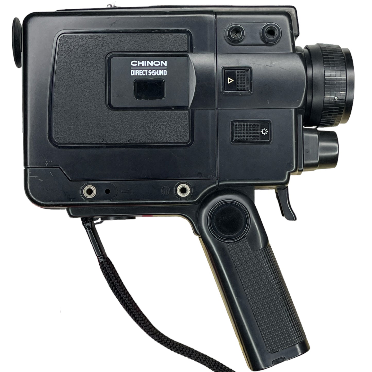 Chinon 20 P XL/Direct Sound Super 8 B#359798