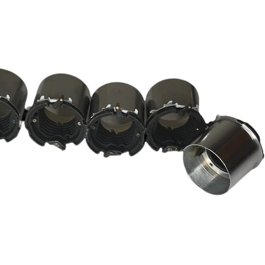 Rollei 35 Barrel Assembly with Additional Pinon Parts 0