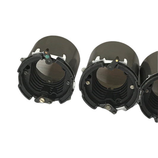 Rollei 35 Barrel Assembly with Additional Pinon Parts 0