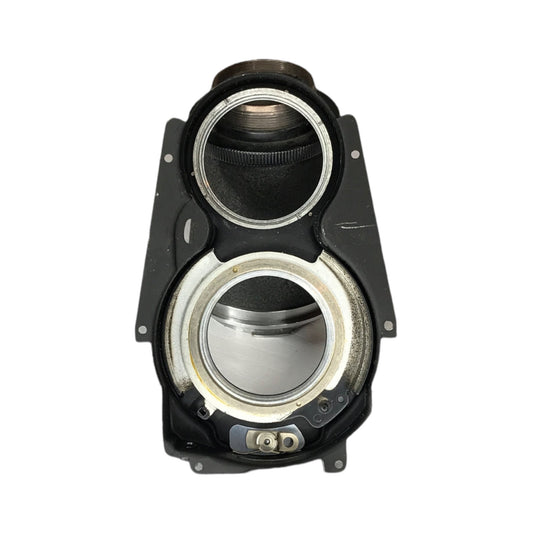 Rolleicord MX Lens Cover Assembly 0