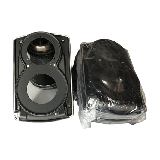 Rolleiflex T Face Plate Cover 0