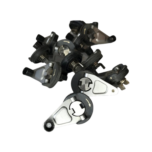 Rollei 35 Crank Bearing Assembly 0