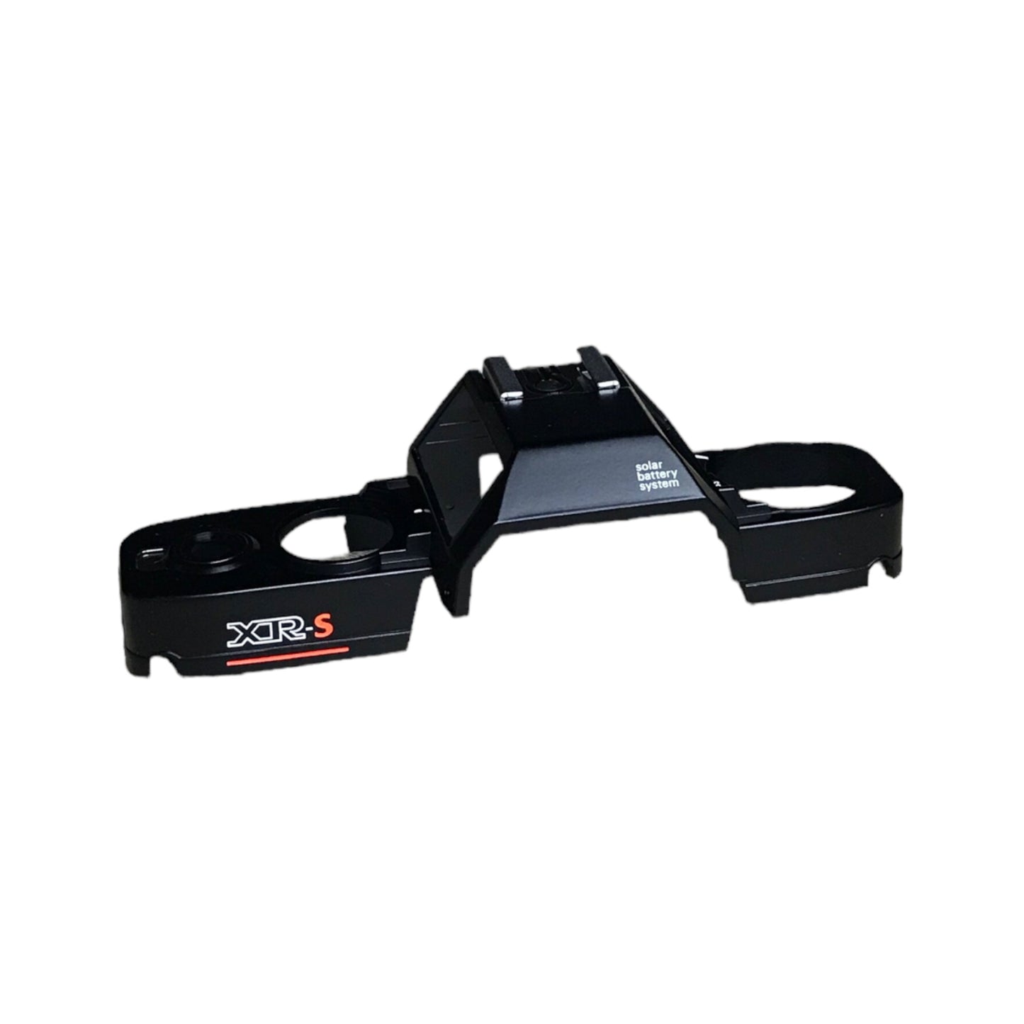 Ricoh XR-S Top Cover 0