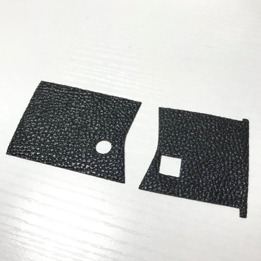 Yashica TL Electro Front Leather Set 0